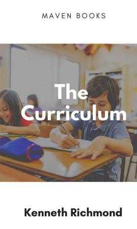 The Curriculum