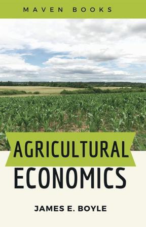 Agricultural Economics