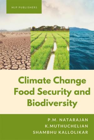 Climate Change Food Security and Biodiversity