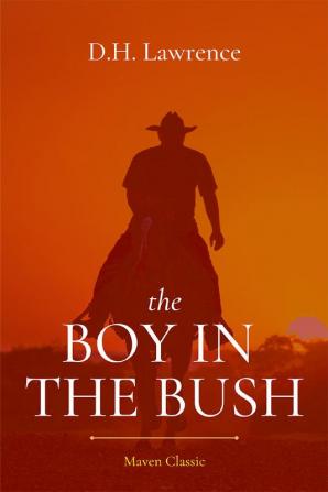 The Boy in the Bush