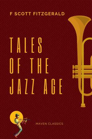 TALES OF THE JAZZ AGE