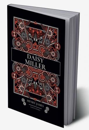 DAISY MILLER