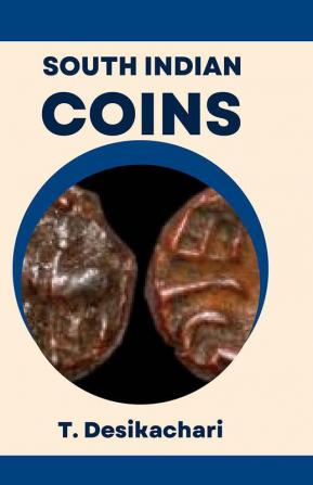 SOUTH INDIAN COINS