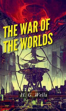 The War of the Worlds