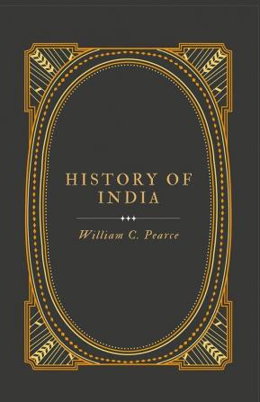 History Of India