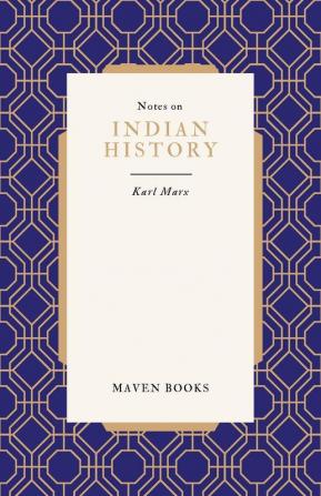 Notes On Indian History