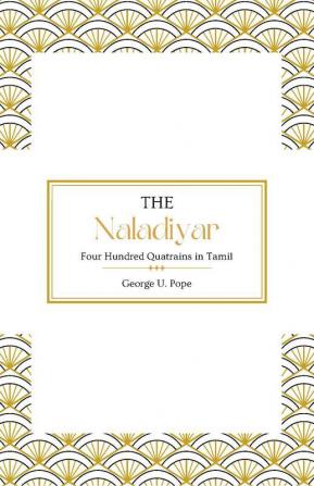 The Naladiyar