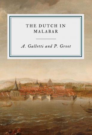 The Dutch In Malabar