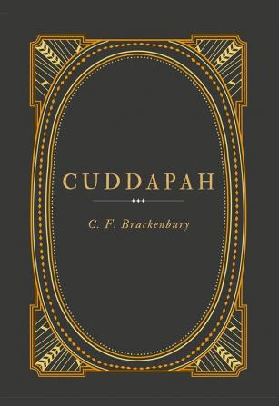 Cuddapah