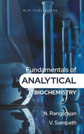 Fundamentals of Analytical Biochemistry