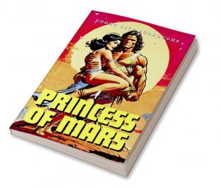 A Princess of Mars