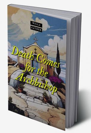 Death comes for the Archbishop