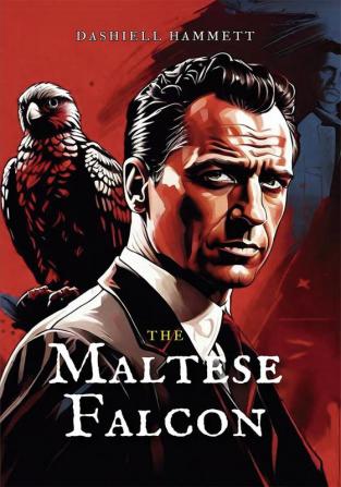 THE MALTESE FALCON