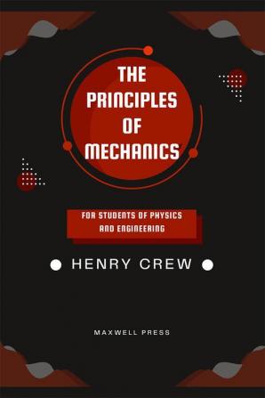 The Principles of Mechanics