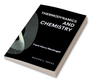 Thermodynamics and Chemistry