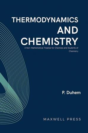 Thermodynamics chemistry