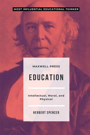 Education Intellectual Moral and Physical