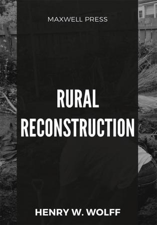 Rural Reconstruction