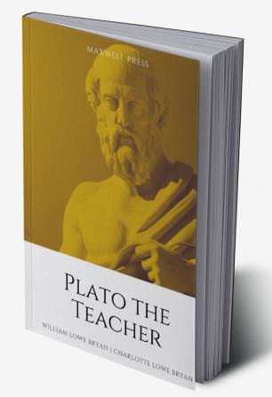 PLATO THE TEACHER