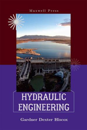 Hydraulic Engineering