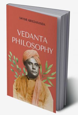 VEDANTA PHILOSOPHY