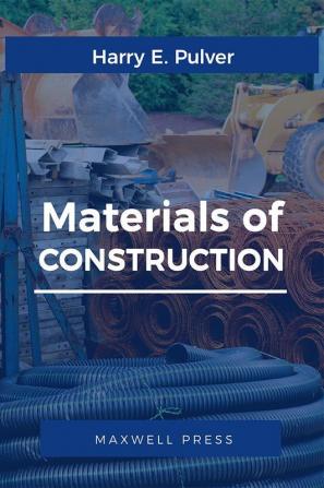 Materials of Construction