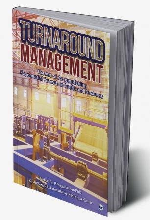 Turnaround Management