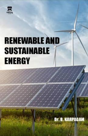 Renewable And Sustainable Energy