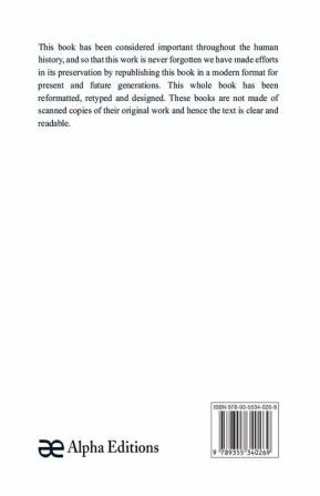 An Examination of the Testimony of the Four Evangelists by the Rules of Evidence Administered in Courts of Justice; With an Account of the Trial of Jesus