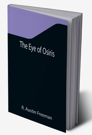 The Eye of Osiris