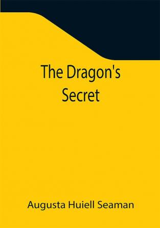 The Dragon's Secret