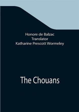 The Chouans