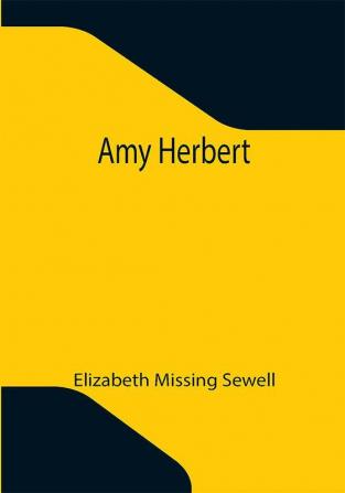 Amy Herbert