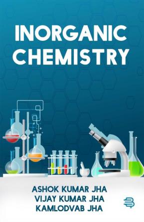 INORGANIC CHEMISTRY