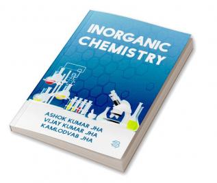 INORGANIC CHEMISTRY