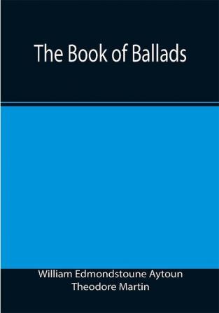 The Book of Ballads