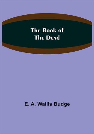 The Book of the Dead