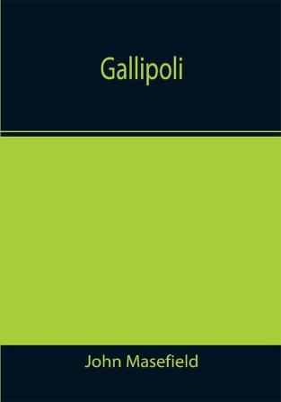 Gallipoli