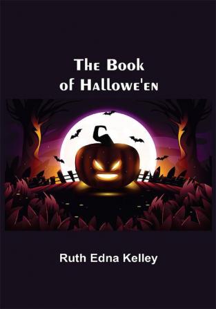 The Book of Hallowe'en