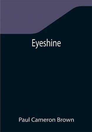 Eyeshine