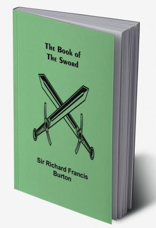 The Book of the Sword