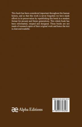 Gairloch in North-West Ross-Shire; Its Records Traditions Inhabitants and Natural History with a Guide to Gairloch and Loch Maree and a Map and Illustrations