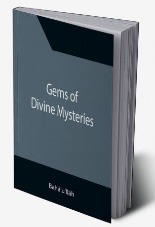 Gems of Divine Mysteries