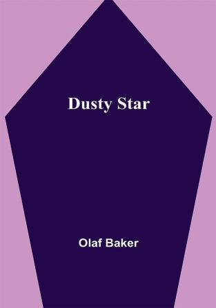 Dusty Star