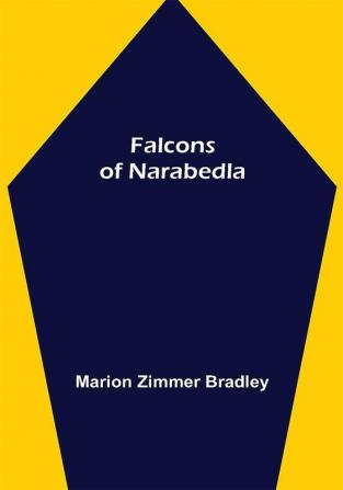 Falcons of Narabedla