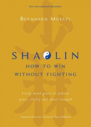 SHAOLIN: How To Win Without Fighting