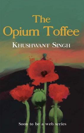 The Opium Toffee