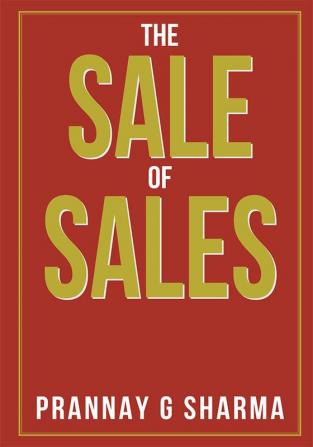 The Sale of Sales