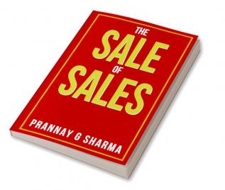 The Sale of Sales