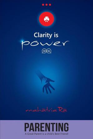 PARENTING - CIP SERIES (ENGLISH)